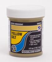 CW4535 Woodland Scenics Yellow Silt Water Undercoat