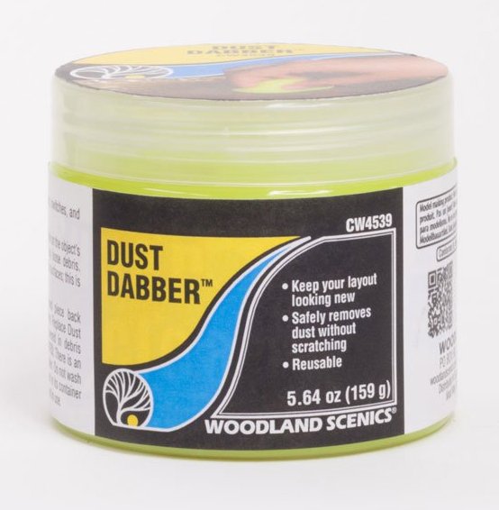 CW4539 Woodland Scenics Dust Dabber