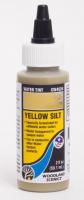 CW4524 Woodland Scenics Yellow Silt Tint