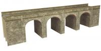 PN141 Metcalfe Stone Viaduct Kit