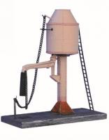 42-0064 Graham Farish Scenecraft Parachute Water Tower