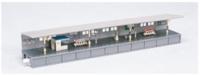 23-178 Kato Unitrack Opposite Platform A
