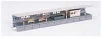 23-179 Kato Unitrack Opposite Platform B