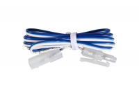 24-825 Kato Unitrack DC Extension Cable Blue 90cm