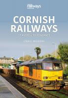 Book - Cornish Railways St Austell to Penzance by Craig Munday.  Published by Key Books