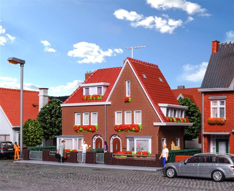 38325 Kibri H0 House in Amsel Weg in Gelen