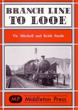 Book - Branch Line to Looe
