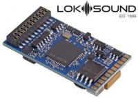 58419.S0161 ESU LokSound V5 Micro 21 Pin Digital Decoder GWR Group 1 Steam with South West Digital Sounds