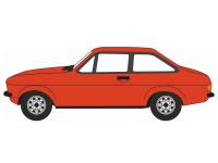 OD120ESC001 Oxford Diecast Ford Escort Mk2 Tango