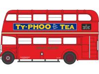 NRTL005 Oxford Diecast RTL Bus London Transport