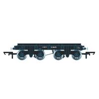 OR76TOT003B Oxford Rail Totem A Wagon Rebuilt GWR (Post 1936) 41