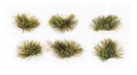 PSG-66 Pecoscene 6mm Autumn Grass Tufts (100)