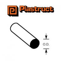 MR-10 Plastruct Rod 0.3mm 10pc.