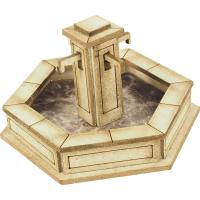 PO522 Metcalfe Stone Fountain Kit.