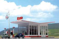 1005 Busch HO Esso Station