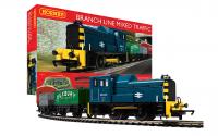 R1294M Hornby Branchline Mixed Traffic Train Set