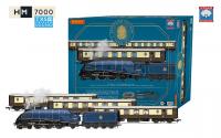 R1295TXSSM Hornby Sovereign Pullman Train Set