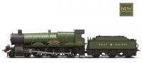 R30404 Hornby Saint 4-6-0 Steam Locomotive number 2999 "Lady of Legend" - Great Western Green - era 11