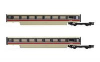 R40013 Hornby BR, Class 370 Advanced Passenger Train 2-car TU