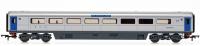 R40356A Hornby Platinum Jubilee of Queen Elizabeth II Mk3 Coach number ER0022