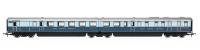 R40477 Hornby LNER West Riding Limited Brake Third & Kitchen Third Articulated Coach pack