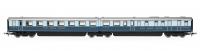 R40479 Hornby LNER West Riding Limited Open Third & Kitchen Third Articulated Coach pack