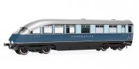 R40481 Hornby The OneOne Collection LNER Coronation Observation Car 1729
