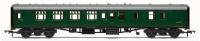 R40516 Hornby BR - SR - MK1 BSK S34257