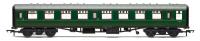 R40520 Hornby BR - SR - MK1 TSO  S3827