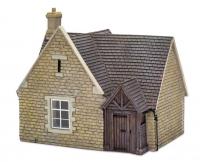 R7265 Hornby Skaledale Alms Houses