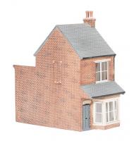 R7357 Hornby Skaledale Left Hand 2 Up/2 Down Terraced House