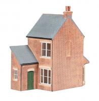 R7358 Hornby Skaledale Right Hand 2 Up/2 Down Terraced House