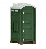 R7378 Hornby Skaledale Portable Toilet