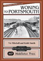 Book - Woking to Portsmouth.