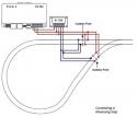 66120 Tillig Reverse Loop Module