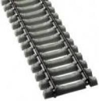 82134 Tillig HO Model Track - Concrete Flexi track 470mm