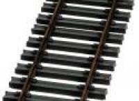 82136 Tillig HO Model Track - Steel sleeper Flexi track 470mm