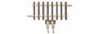 82140 Tillig HO Model Track - Power track 57 mm