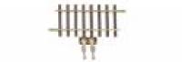 82150 Tillig HO Model Track - Isolating track 57 mm