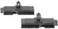 82512 Tillig HO Model Track - Left hand point motor
