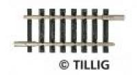 83103 Tillig TT Straight track G4 41mm
