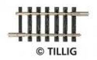 83104 Tillig TT Straight track G5 365 mm