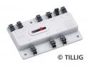 8410 Tillig Double pole switch relay