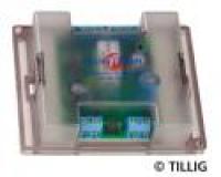 8415 Tillig Switch relay with delay timer
