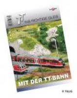 9571 Tillig TT Brochure TILLIG-BAHN