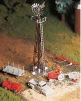 45603 Bachmann Plasticville Windmill.