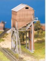 45979 Bachmann Plasticville Coaling Tower.