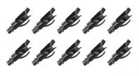 TT8040 Hornby Coupling Assemblies (Pack 10)