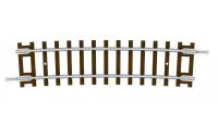 TT8049 Hornby Curve - 6th Radius - 7 degree