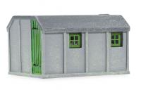 TT9025 Hornby Concrete Platelayers Hut
